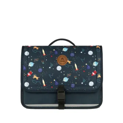 Cartable Médium Cabaia REYJKAVIK-ROSWELL