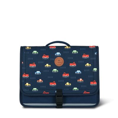 Cartable Médium Cabaia MARANELLO Voiture