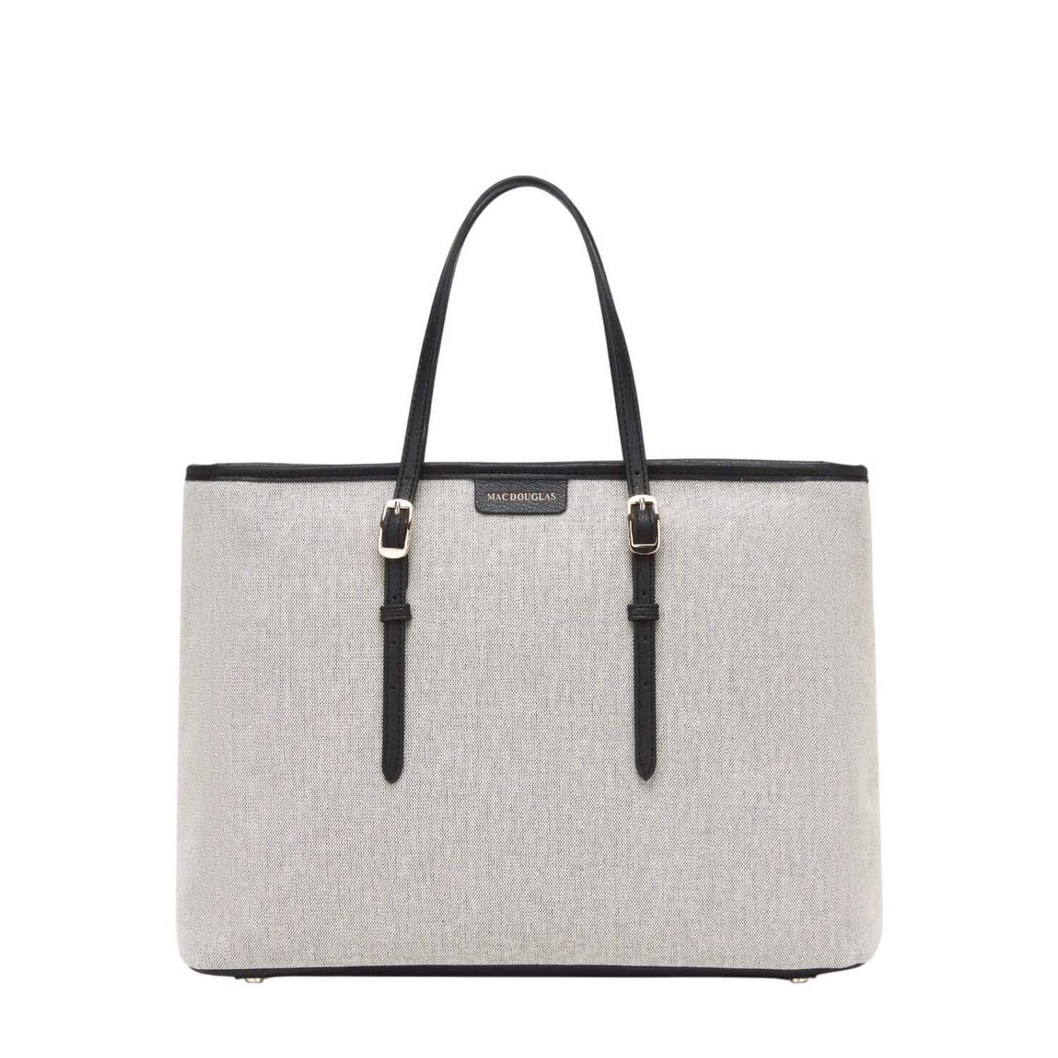 Everton FANTASIA sac cabas Noir MAC DOUGLAS Everton FANTASIA sac cabas Noir MAC DOUGLAS