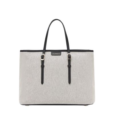Everton FANTASIA sac cabas Noir MAC DOUGLAS