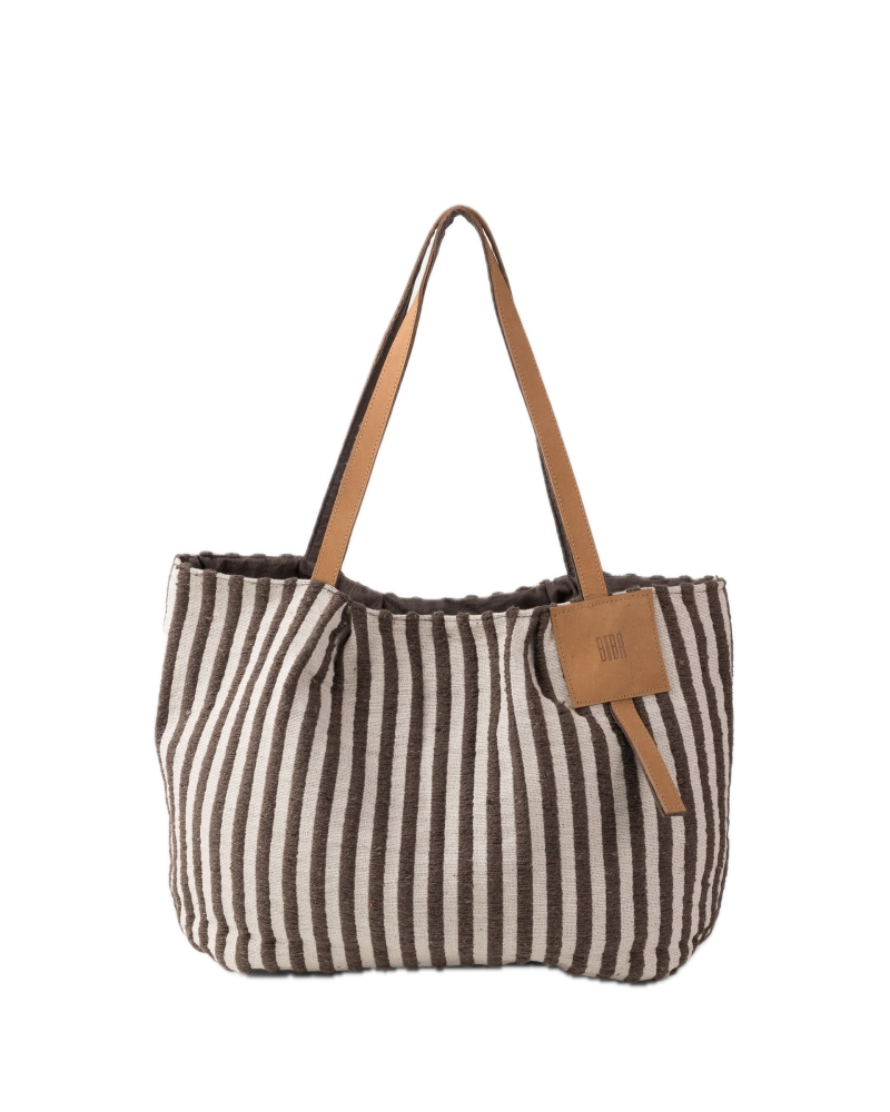 Sac porté épaule Anthracite BIBA Midway