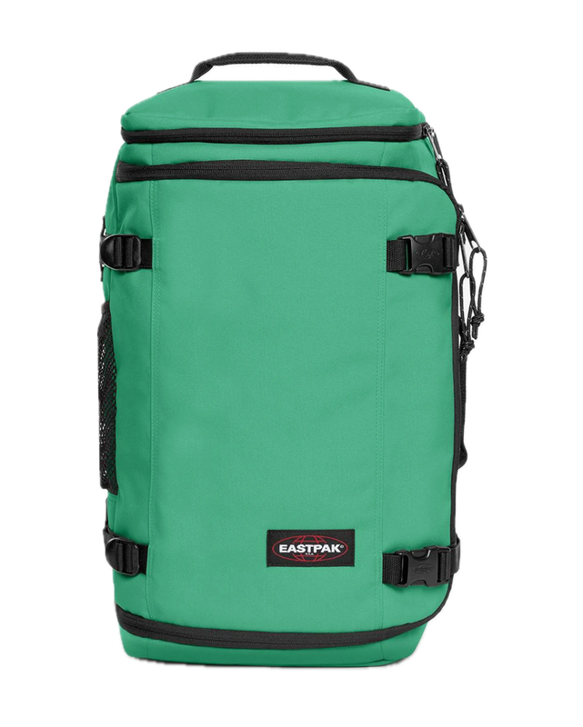 Sac à dos Eastpak Carry Pack Gem Green 30L Sac à dos Eastpak Carry Pack Gem Green 30L