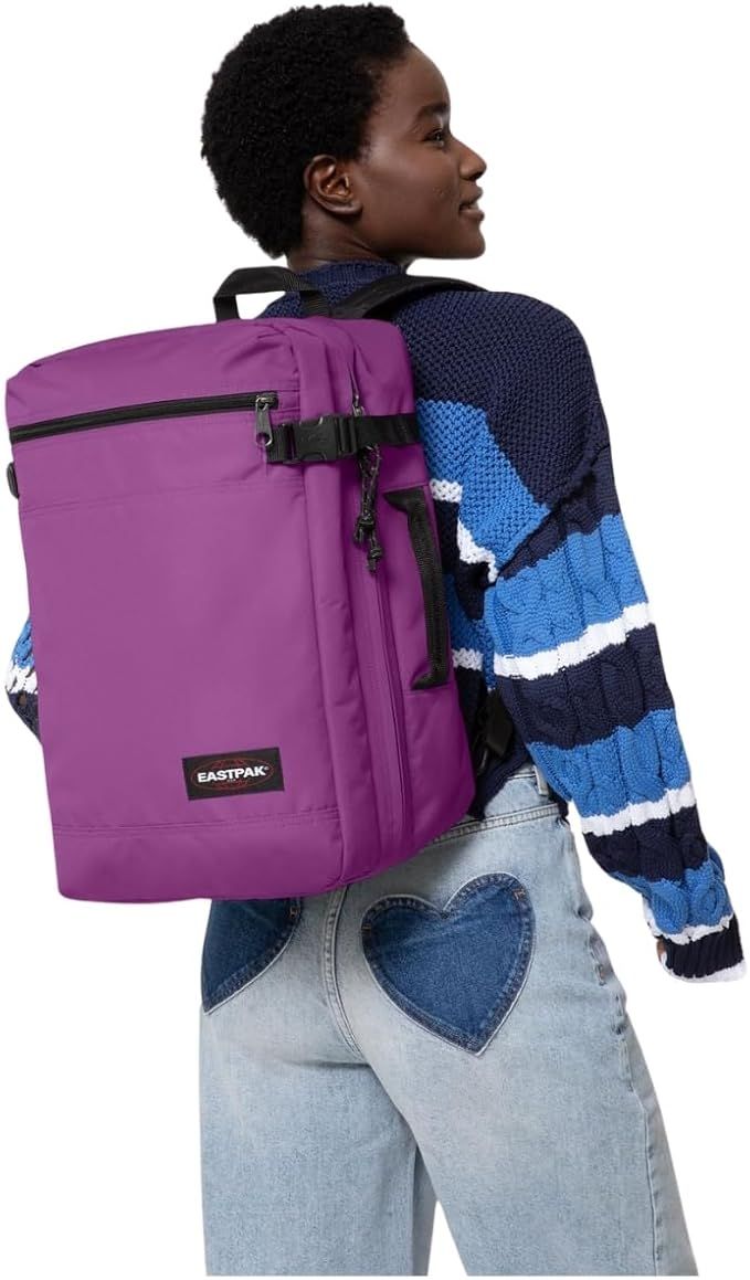 ​Sac voyage Eastpak Transit'r Pack 5S8 Fig Purple