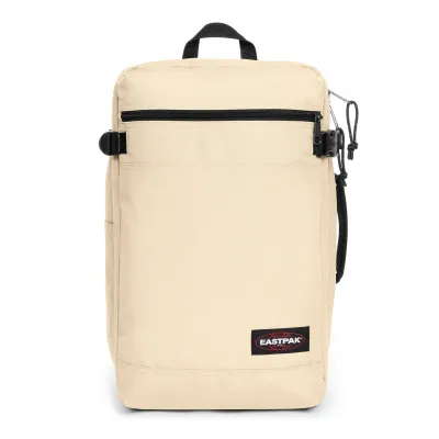 ​Sac voyage Eastpak Transit'r Pack Cloth Beige