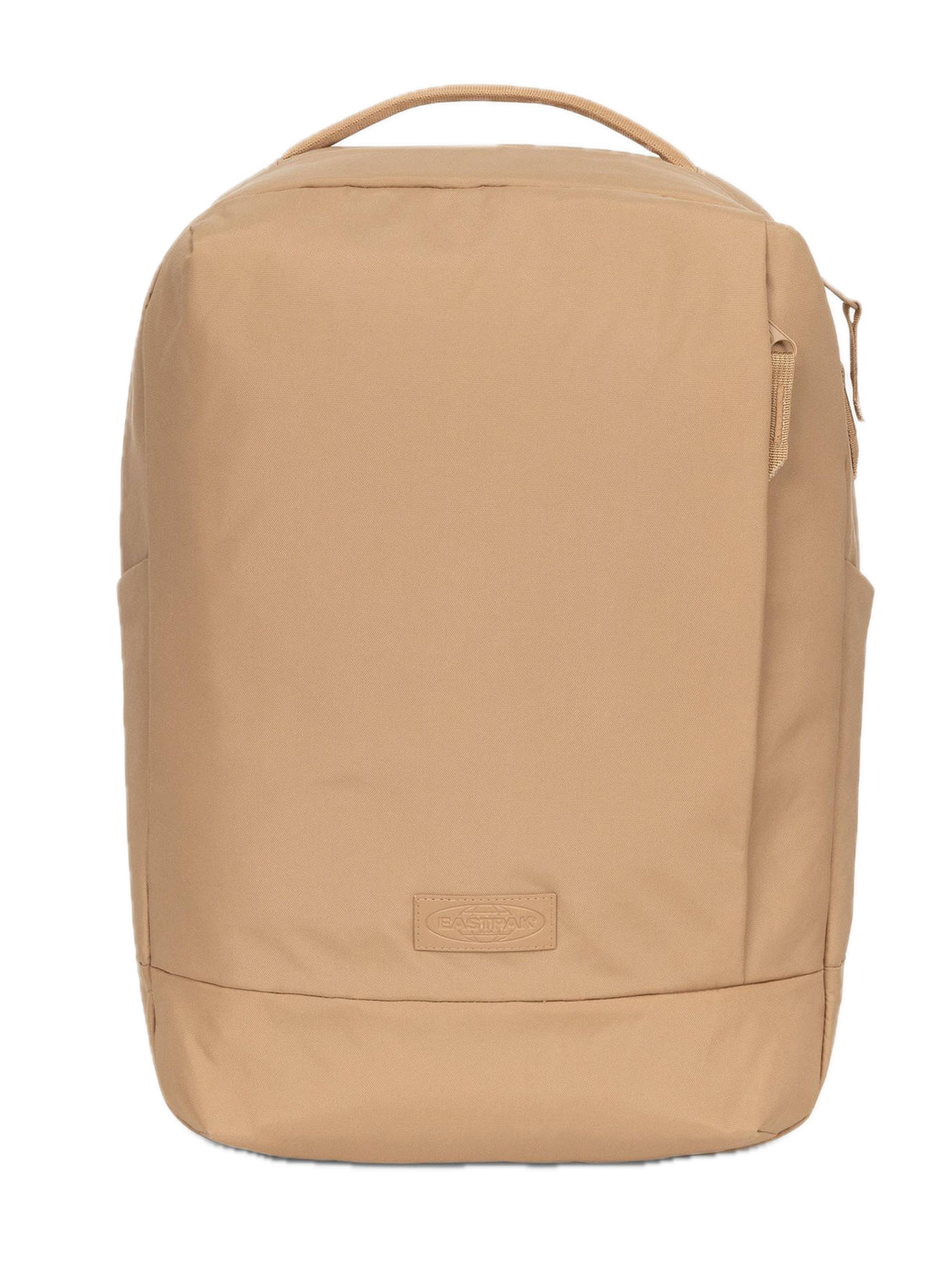 Sac à dos moyen housse pour ordinateur portable TECUM F Beige Cnnct f dust Eastpak