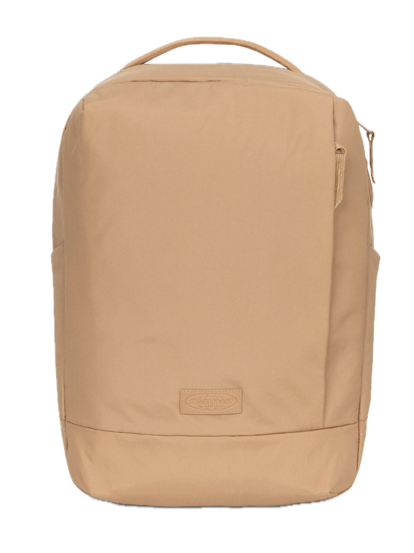 Sac à dos moyen housse pour ordinateur portable TECUM F Beige Cnnct f dust Eastpak Sac à dos moyen housse pour ordinateur portable TECUM F Beige Cnnct f dust Eastpak