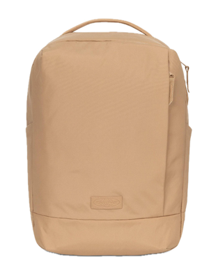Sac à dos moyen housse pour ordinateur portable TECUM F Beige Cnnct f dust Eastpak