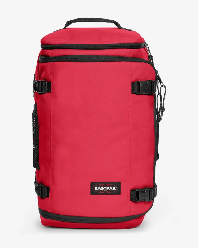 Sac à dos Eastpak Carry Pack Tomato red 30L Sac à dos Eastpak Carry Pack Tomato red 30L