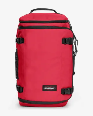 Sac à dos Eastpak Carry Pack Tomato red 30L Sac à dos Eastpak Carry Pack Tomato red 30L