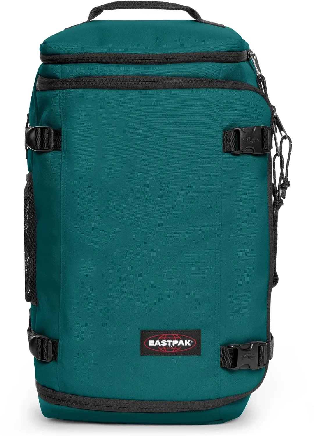 Sac à dos Eastpak Carry Pack Peacock Green 30L