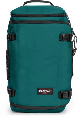 Sac à dos Eastpak Carry Pack Peacock Green 30L