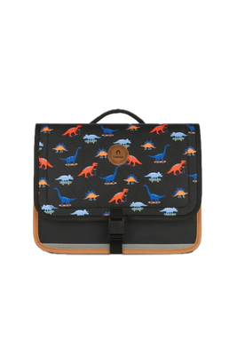 Cartable Médium Cabaia Cologne Collodi Dinosaure Cartable Médium Cabaia Cologne Collodi Dinosaure