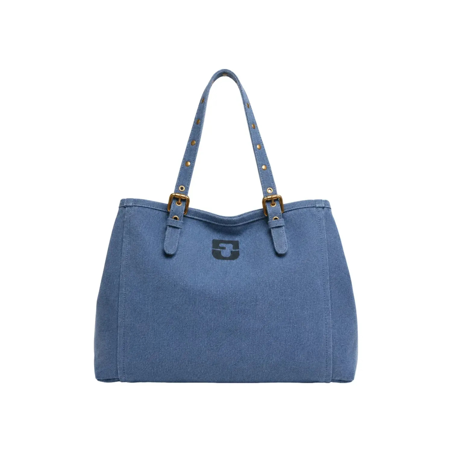 Sac cabas Simple Bag coton délavé Outre mer GERARD DAREL