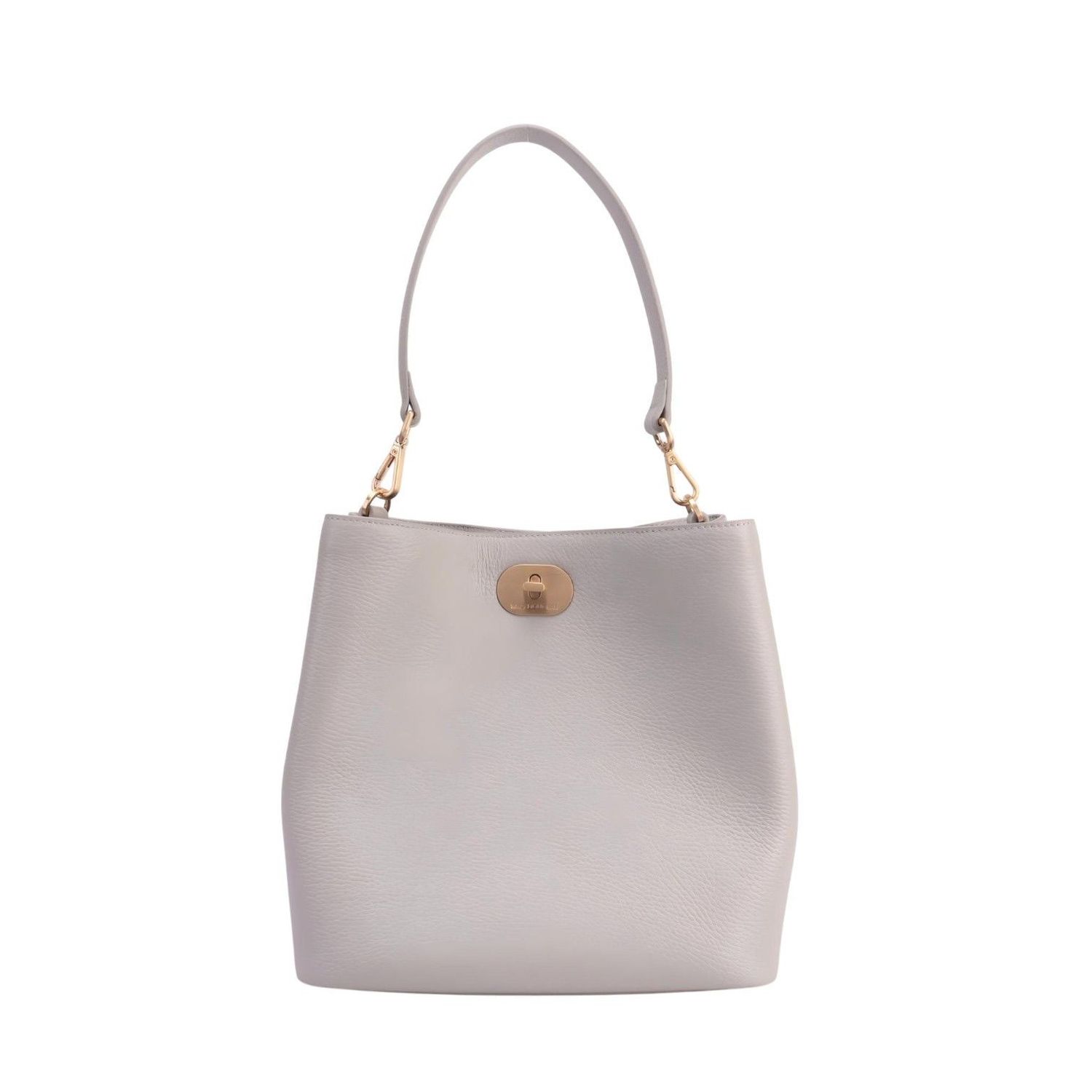 Couronne RHODES sac porté épaule cuir Mastic MAC DOUGLAS Couronne RHODES sac porté épaule cuir Mastic MAC DOUGLAS