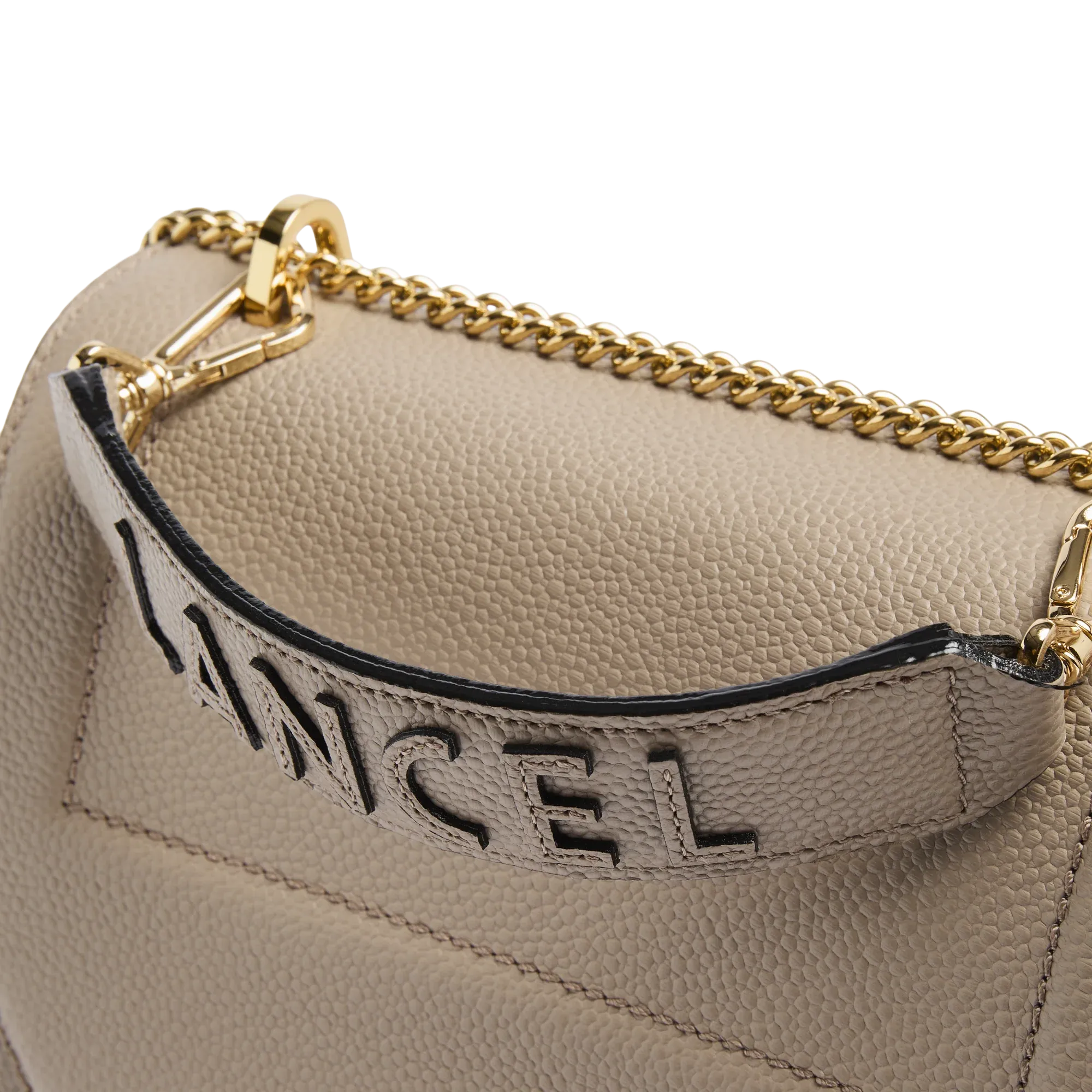 Sac à rabat M NINON DE LANCEL Galet
