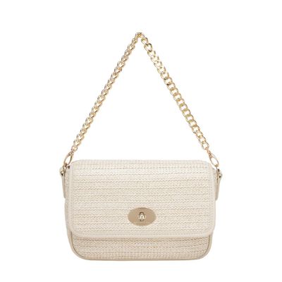 Franscesca FANTASIA paille sac bandoulière MAC DOUGLAS Franscesca FANTASIA paille sac bandoulière MAC DOUGLAS