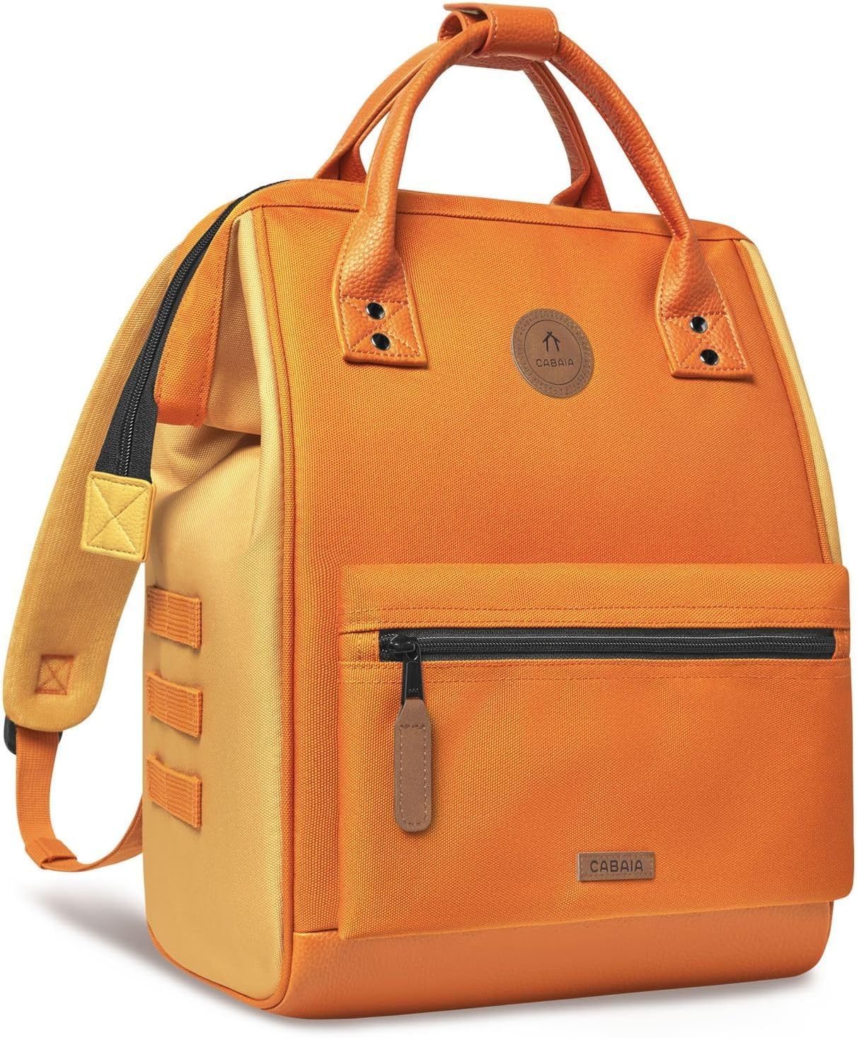SAC À DOS ADVENTURER MEDIUM GRASSE CABAIA
