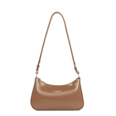 Sac Suave Ace Noisette LANCASTER Sac Suave Ace Noisette LANCASTER