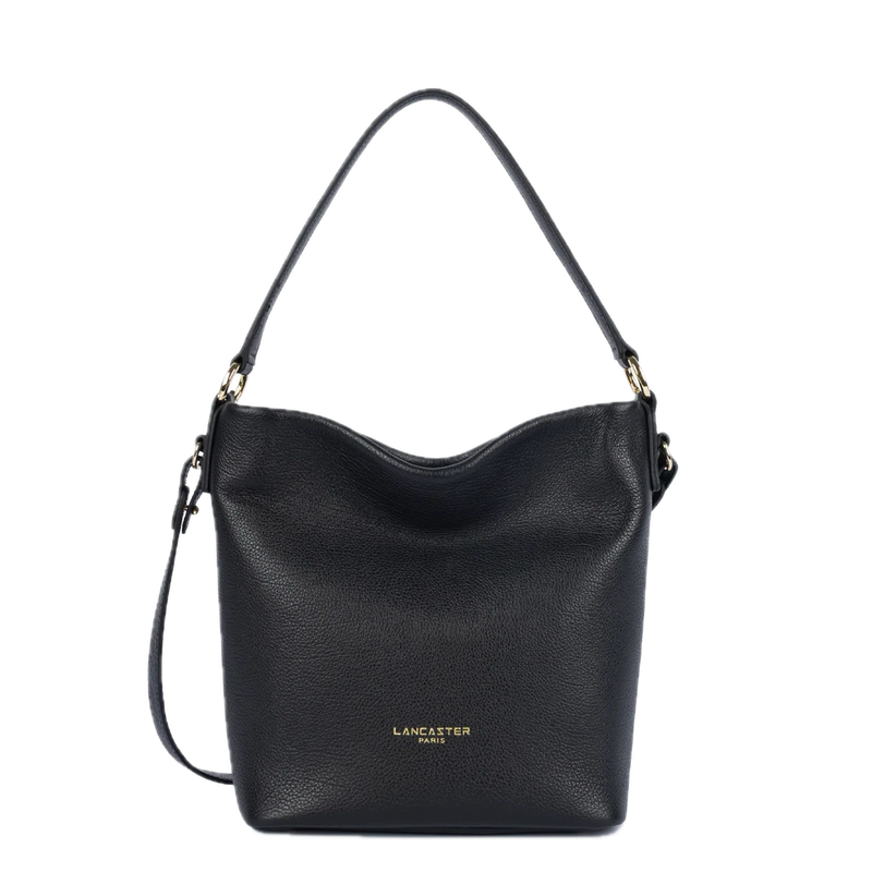 Sac seau DUNE Noir LANCASTER