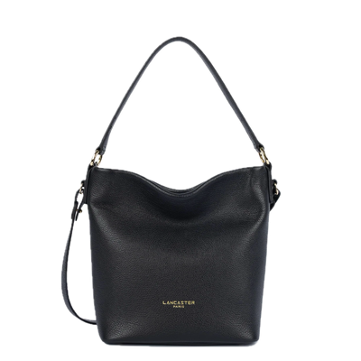 Sac seau DUNE Noir LANCASTER