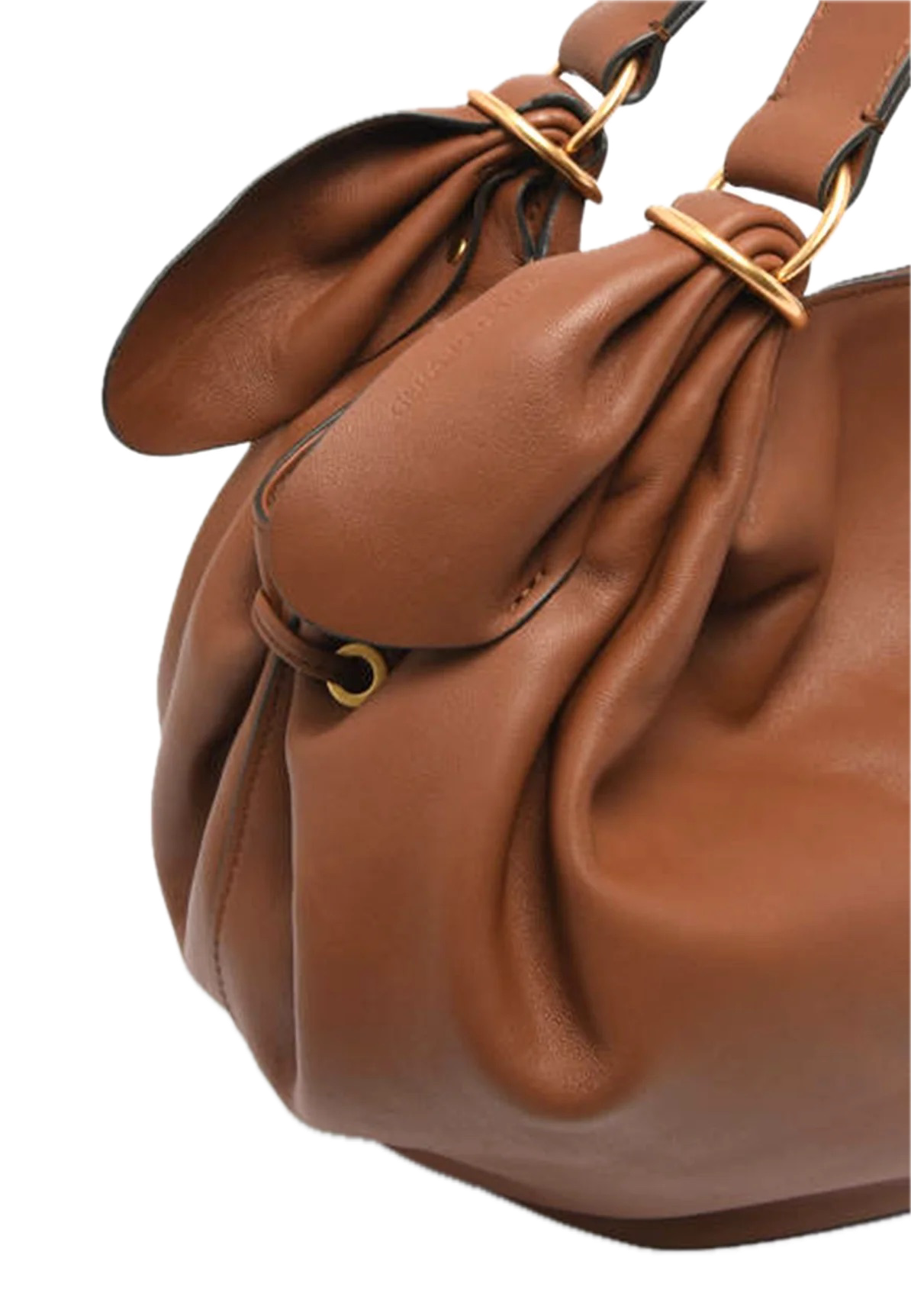 Sac à main en cuir -  KATE Kenya GERARD DAREL