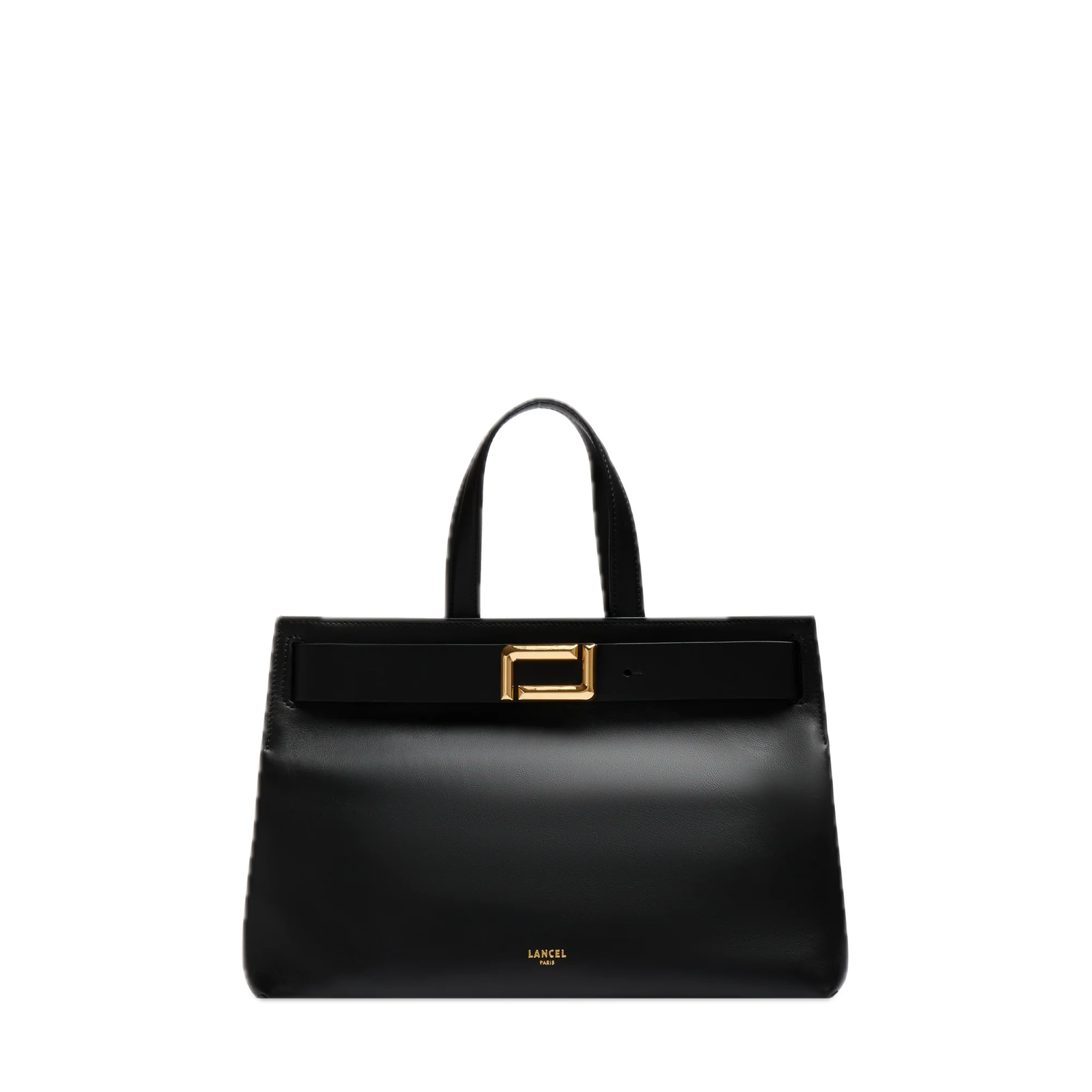 SAC CARRYALL M NOIR ANGELE LANCEL SAC CARRYALL M NOIR ANGELE LANCEL