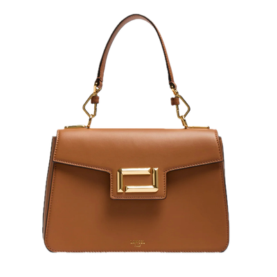 SAC PORTE MAIN M CAMEL ANGELE LANCEL SAC PORTE MAIN M CAMEL ANGELE LANCEL