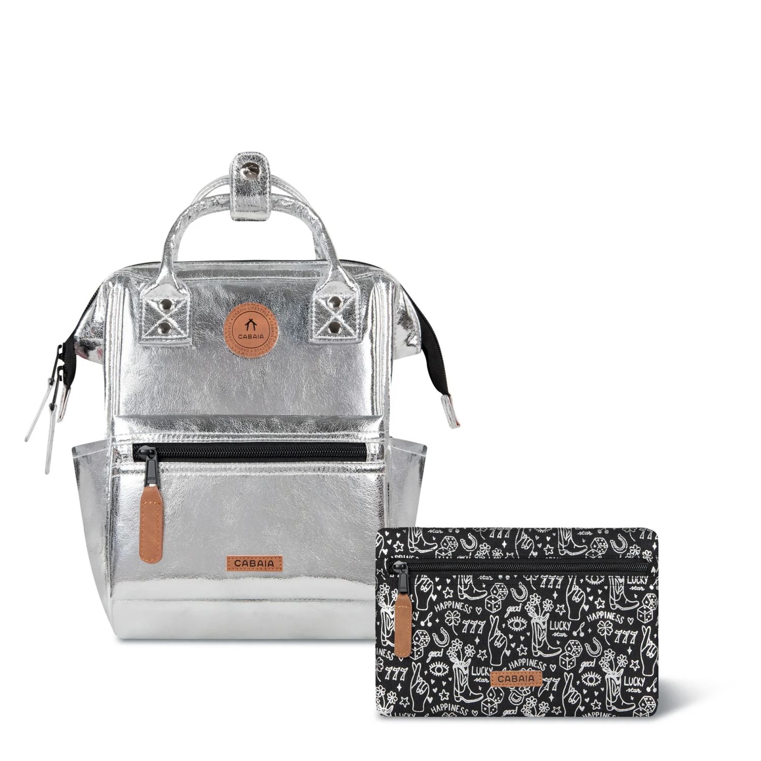 Sac à dos Adventurer XS édition limitée Monte Carlo Cabaia