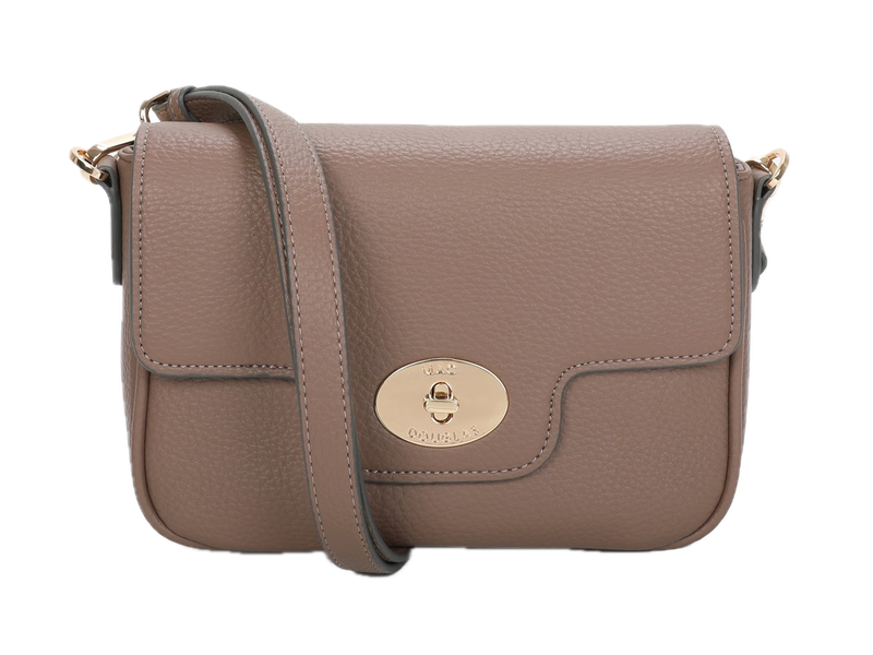 Chakra MONTANA Taupe sac porté travers / épaule MAC DOUGLAS Chakra MONTANA Taupe sac porté travers / épaule MAC DOUGLAS