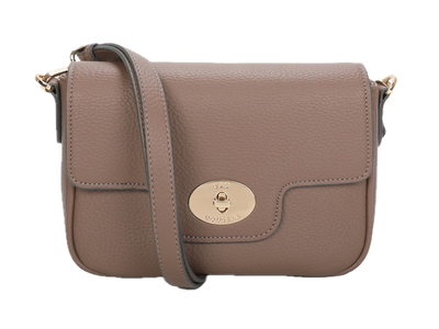 Chakra MONTANA Taupe sac porté travers / épaule MAC DOUGLAS Chakra MONTANA Taupe sac porté travers / épaule MAC DOUGLAS