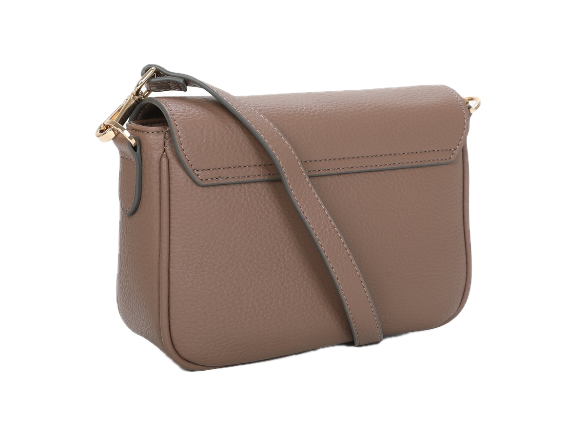 Chakra MONTANA Taupe sac porté travers / épaule MAC DOUGLAS