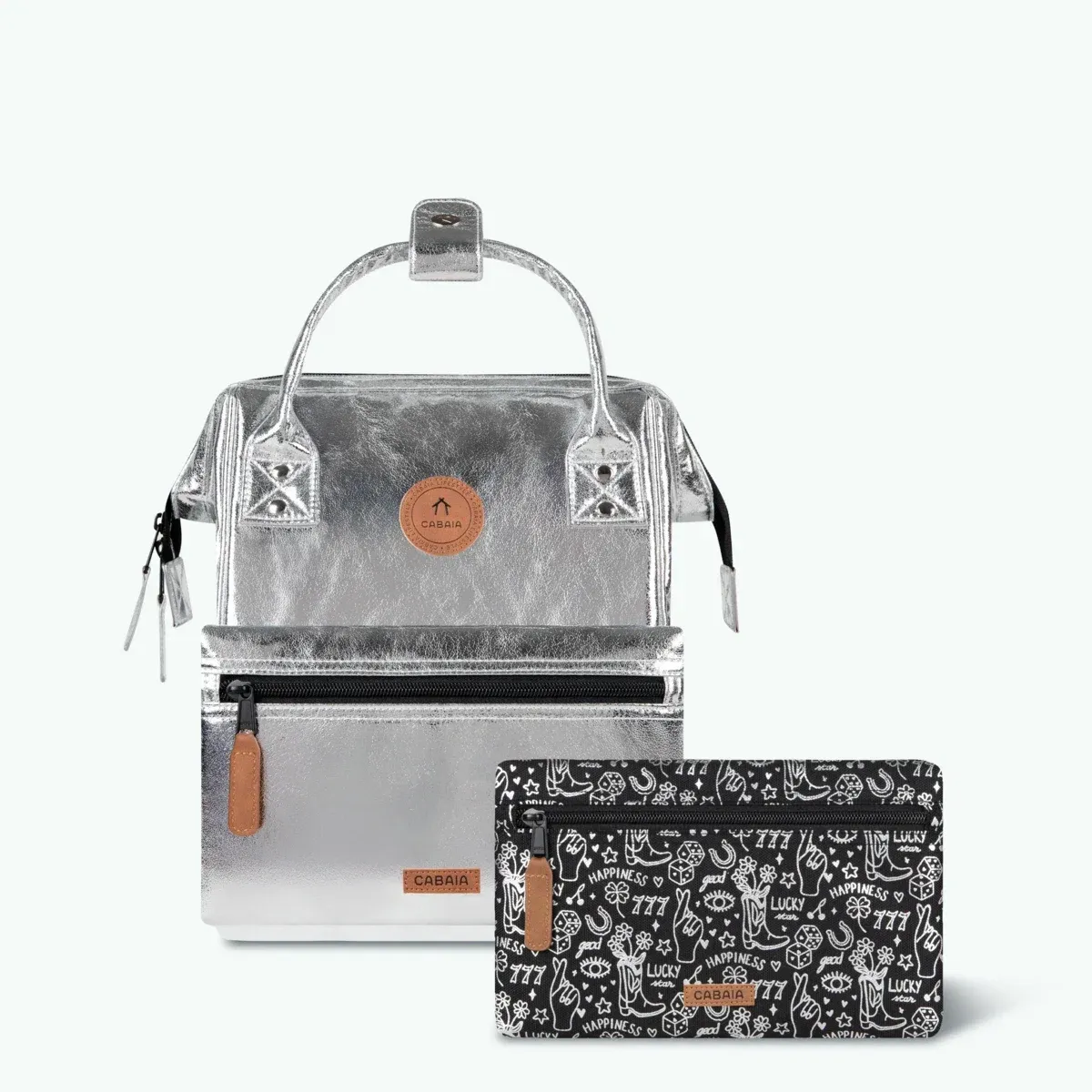 SAC À DOS ADVENTURER SMALL MONTE CARLO EDITION LIMITE