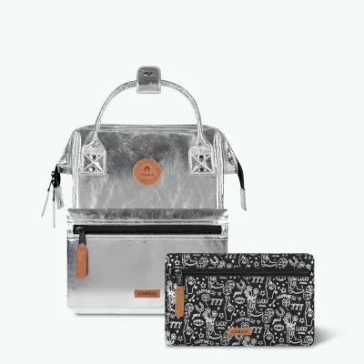 SAC À DOS ADVENTURER SMALL MONTE CARLO EDITION LIMITE SAC À DOS ADVENTURER SMALL MONTE CARLO EDITION LIMITE