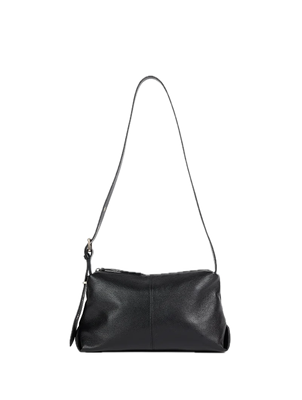 Sacs porté épaule / travers Berry Noir - Cuir lisse NAT&NIN Sacs porté épaule / travers Berry Noir - Cuir lisse NAT&NIN