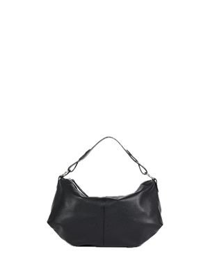 Sacs porté épaule / travers Hera Noir cuir lisse NAT&NIN Sacs porté épaule / travers Hera Noir cuir lisse NAT&NIN