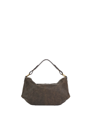 Sacs porté épaule / travers Hera Vintage marron - Cuir lisse NAT&NIN Sacs porté épaule / travers Hera Vintage marron - Cuir lisse NAT&NIN