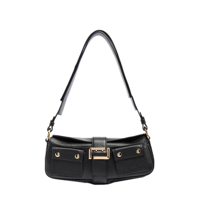 MULTIPOCKET SAC HOBO S — NOIR LANCEL MULTIPOCKET SAC HOBO S — NOIR LANCEL