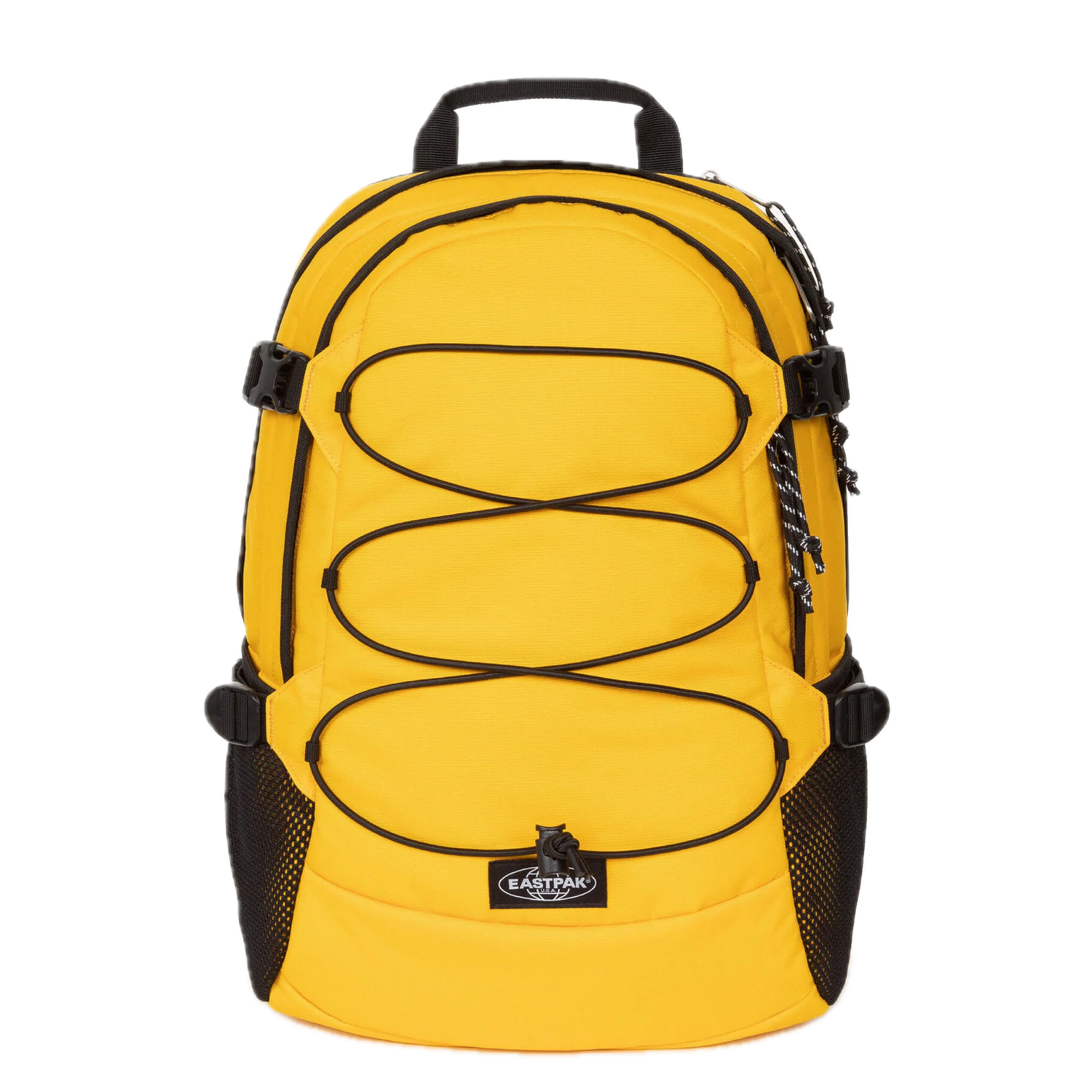 Sac à dos poche ordi Gerys CS Eastpak Jaune Sac à dos poche ordi Gerys CS Eastpak Jaune