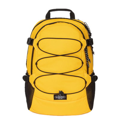 Sac à dos poche ordi Gerys CS Eastpak Jaune