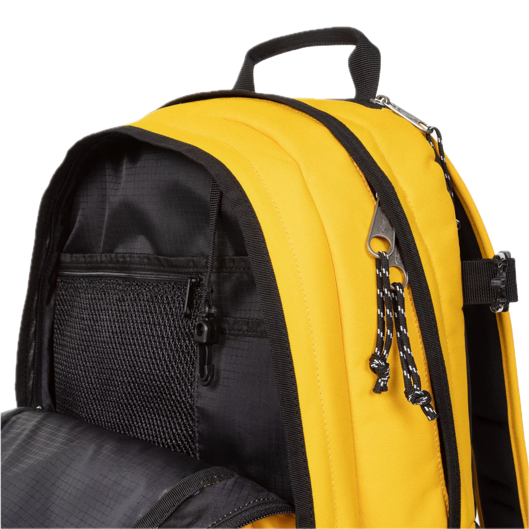 Sac à dos poche ordi Gerys CS Eastpak Jaune
