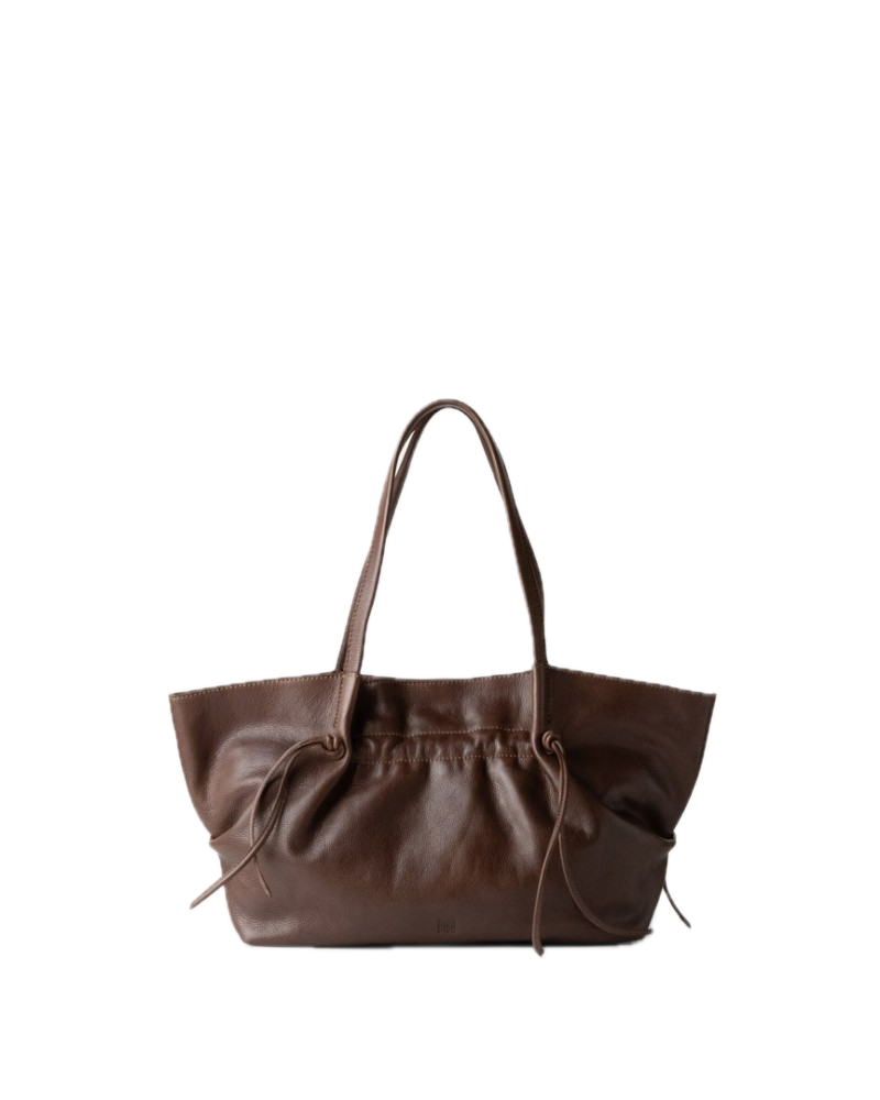 Sac cabas cuir BIBA Brumley Tan Sac cabas cuir BIBA Brumley Tan