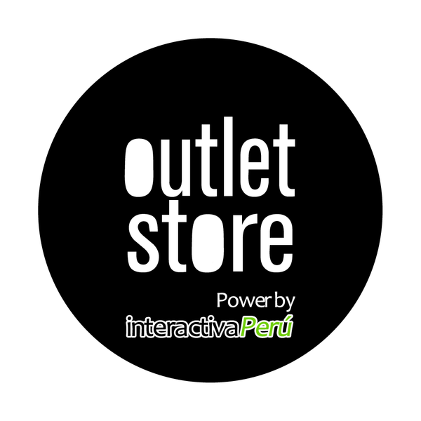 Outlet Store [Interactiva Peru]
