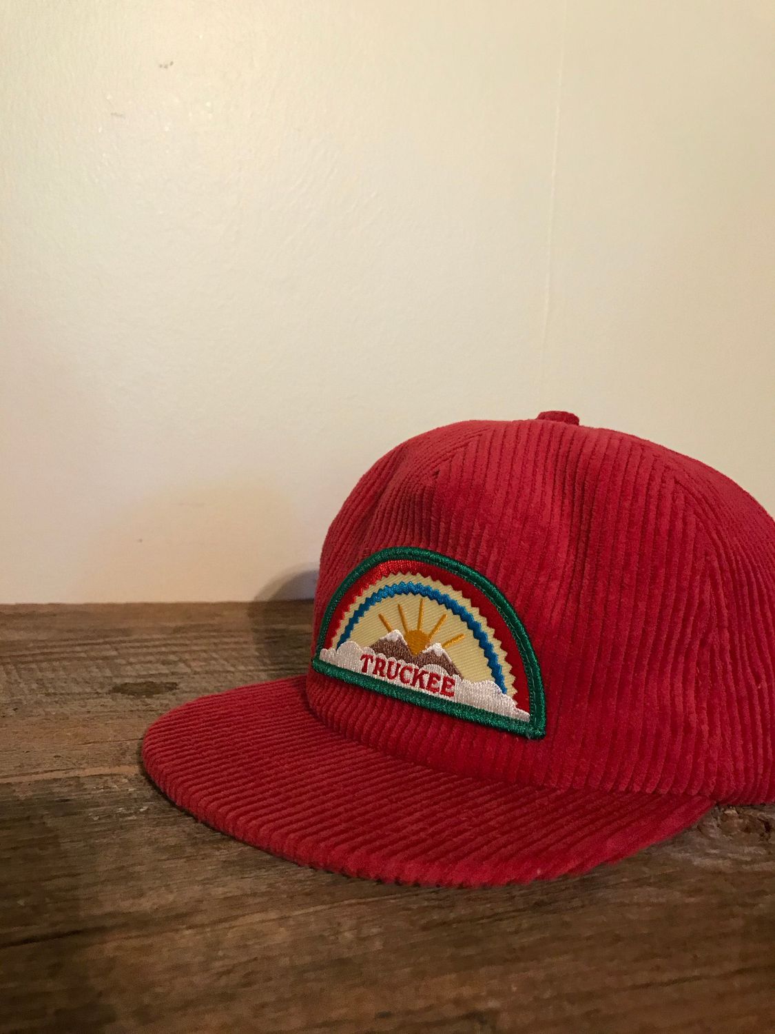 Classic Red (Child/Youth)