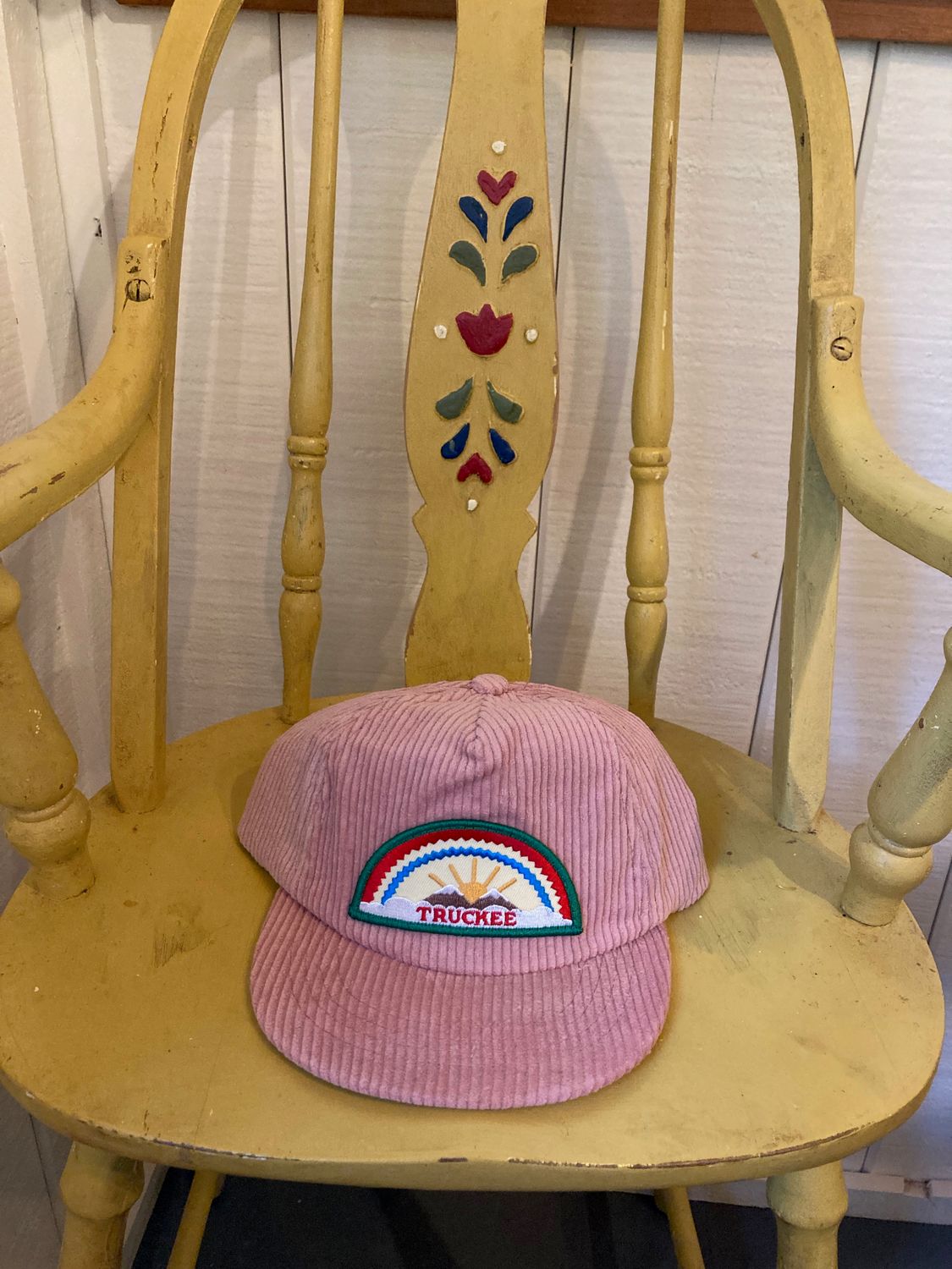 Dusty Pink (Baby / Toddler )