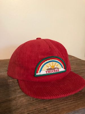 Classic Red (Child/Youth)
