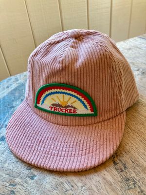 Dusty Pink (Baby / Toddler )