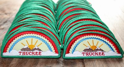 Truckee Patch