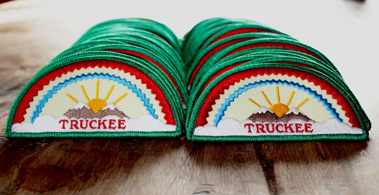 Truckee Patch