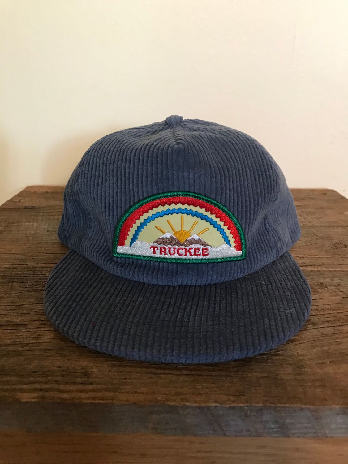 Donner Blue (Adult)