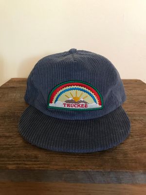 Donner Blue (Adult)